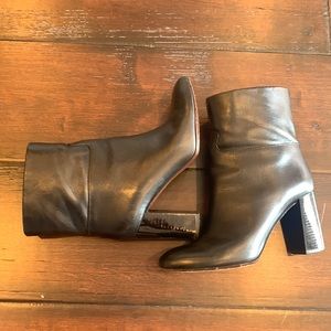 Tory Burch Devon booties